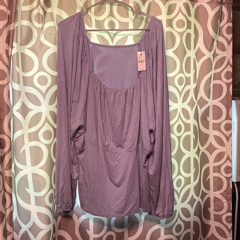 Lane Bryant Top, 30/32